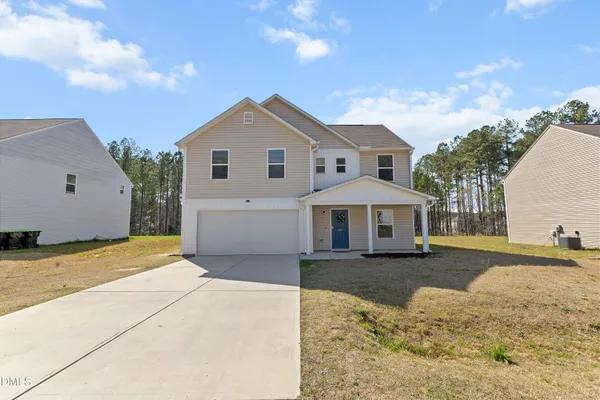 $309,990 | 507 East Waycliff Road, Henderson, NC 27537
