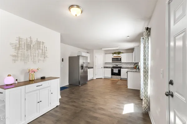 $309,990 | 507 East Waycliff Road, Henderson, NC 27537