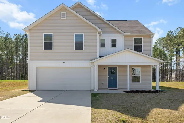 $309,990 | 507 East Waycliff Road, Henderson, NC 27537