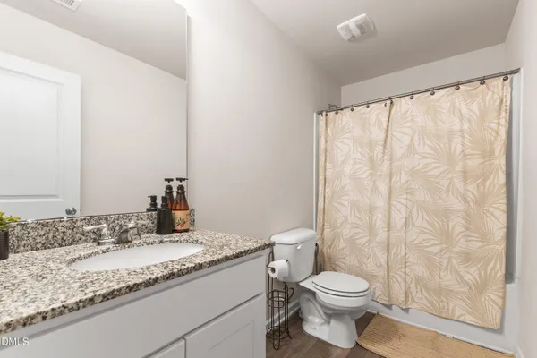 $309,990 | 507 East Waycliff Road, Henderson, NC 27537