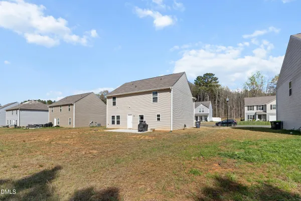 $309,990 | 507 East Waycliff Road, Henderson, NC 27537