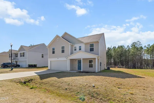 $309,990 | 507 East Waycliff Road, Henderson, NC 27537