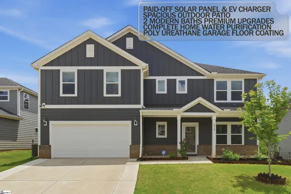 $579,900 | 232 Roderick Lane, Greenville, SC 29605