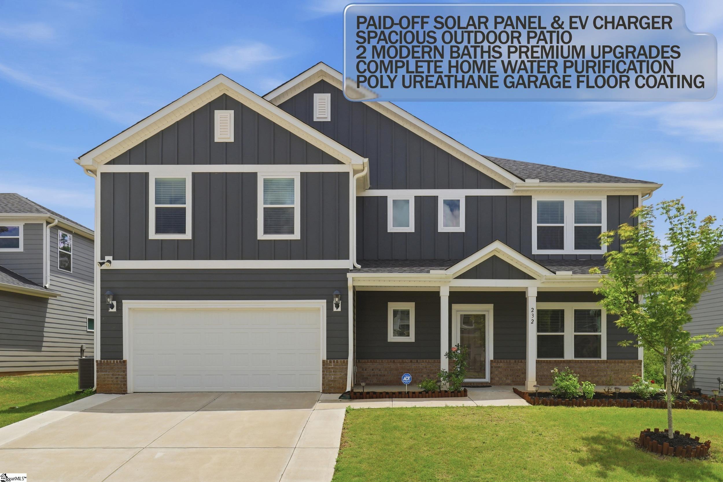 232 Roderick Lane Greenville, SC 29605 - Photo 1 of 34