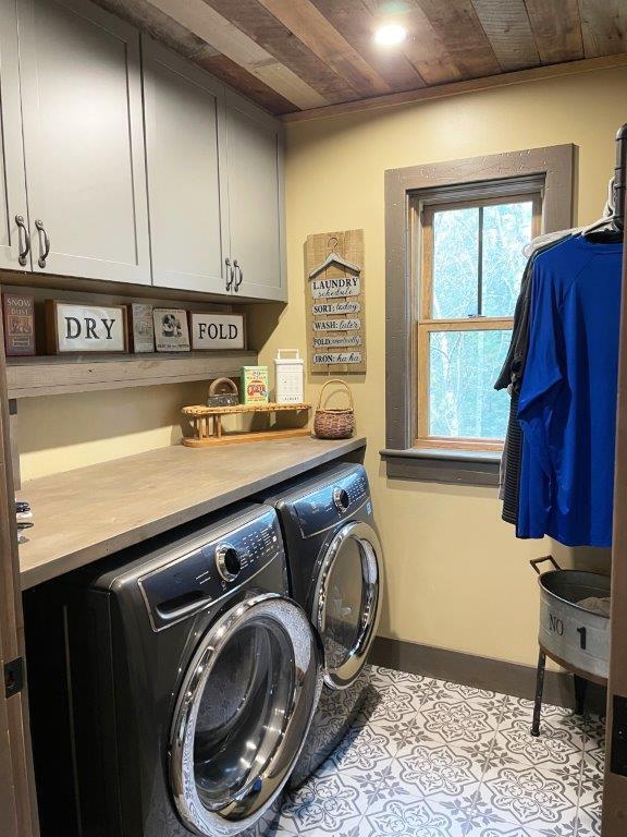 230 Martin Road Sullivan, ME 04664 - Photo 51 of 81 Master Bed room Laundry