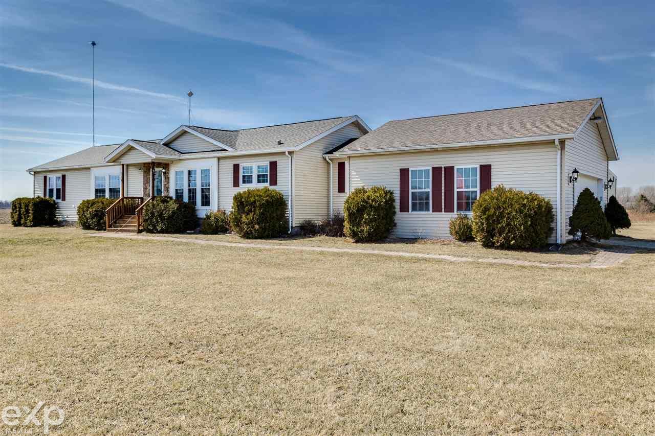 7516 Black River Road Croswell, MI 48422 - Photo 28 of 33