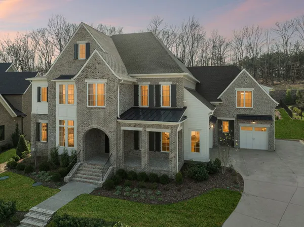 $3,272,275 | 9289 Double Run Court, College Grove, TN 37046