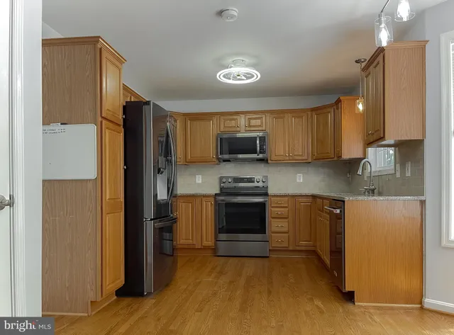 $599,900 | 1875 Harvest Grove Lane, Prince Frederick, MD 20678