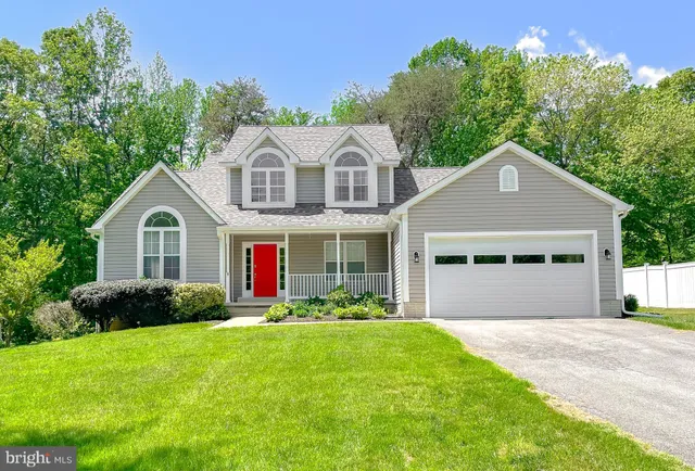 $599,900 | 1875 Harvest Grove Lane, Prince Frederick, MD 20678