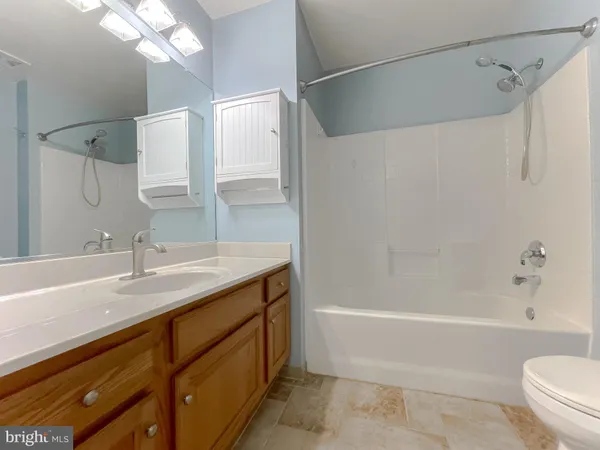 a view of a backyard with a garden