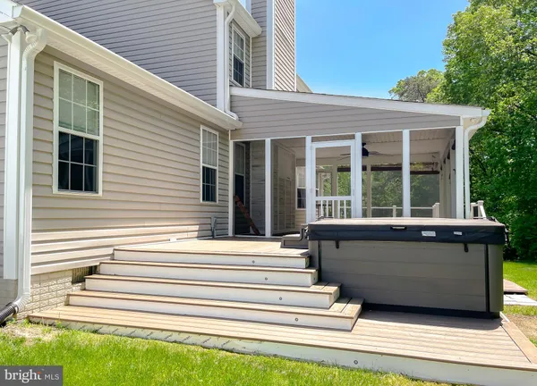 $580,000 | 1875 Harvest Grove Lane, Prince Frederick, MD 20678