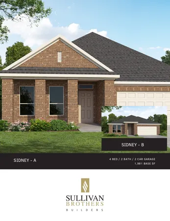 $329,990 | 3903 Sugardale Street, Baytown, TX 77521