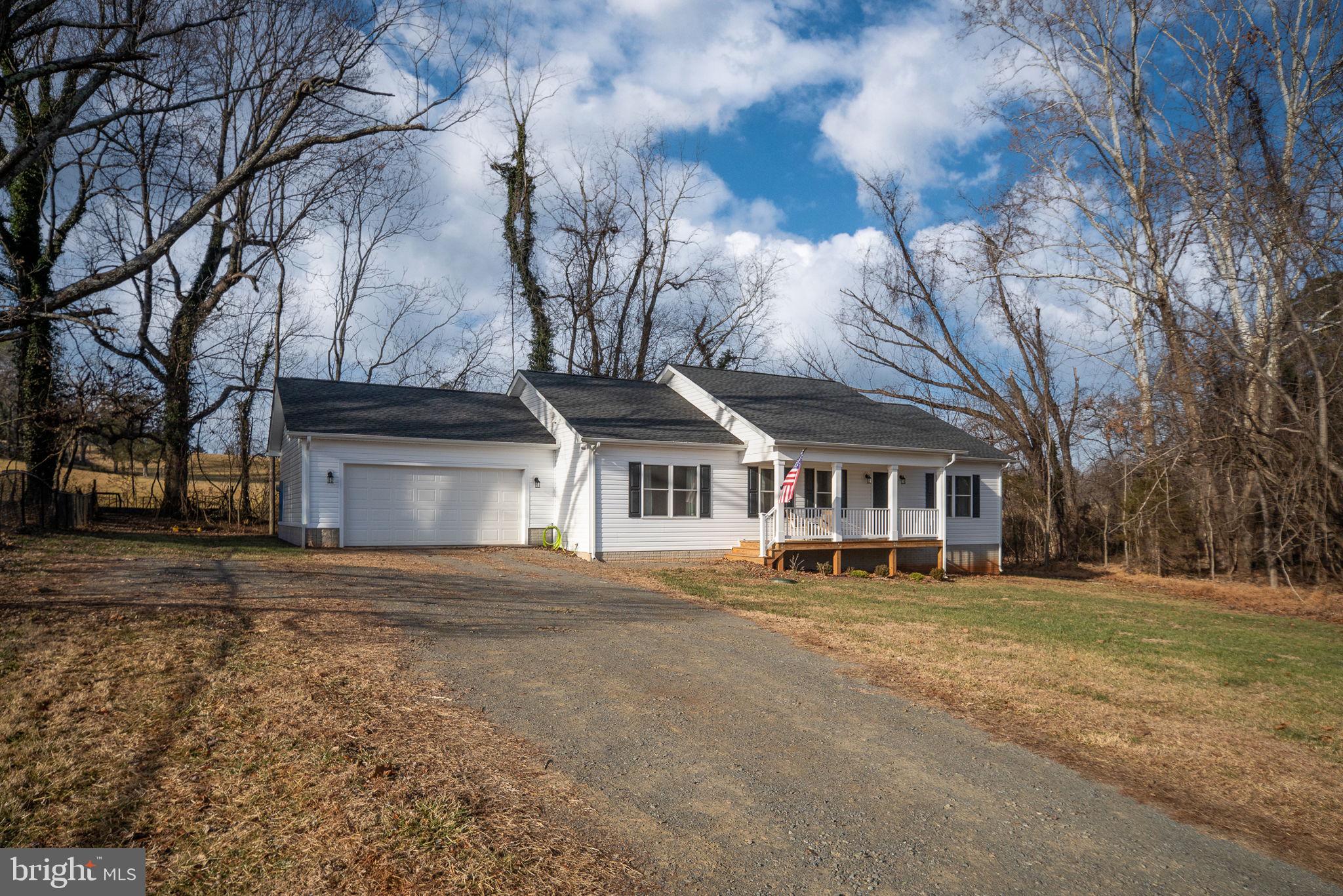 158 Red Hill Road Orange, VA 22960 - Photo 52 of 54 Gallery Image 52