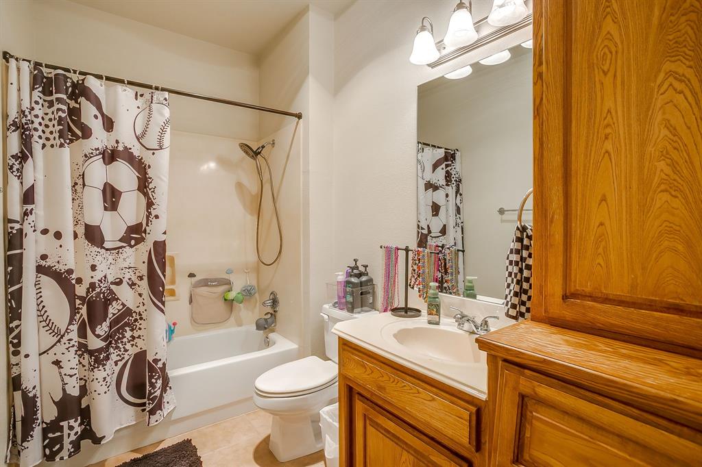 4401 Kelly Road Aledo, TX 76008 - Photo 23 of 40