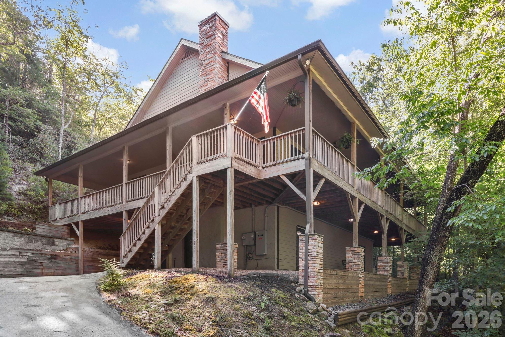 149 Oriole Road Brevard, NC 28712 - Photo 42 of 42