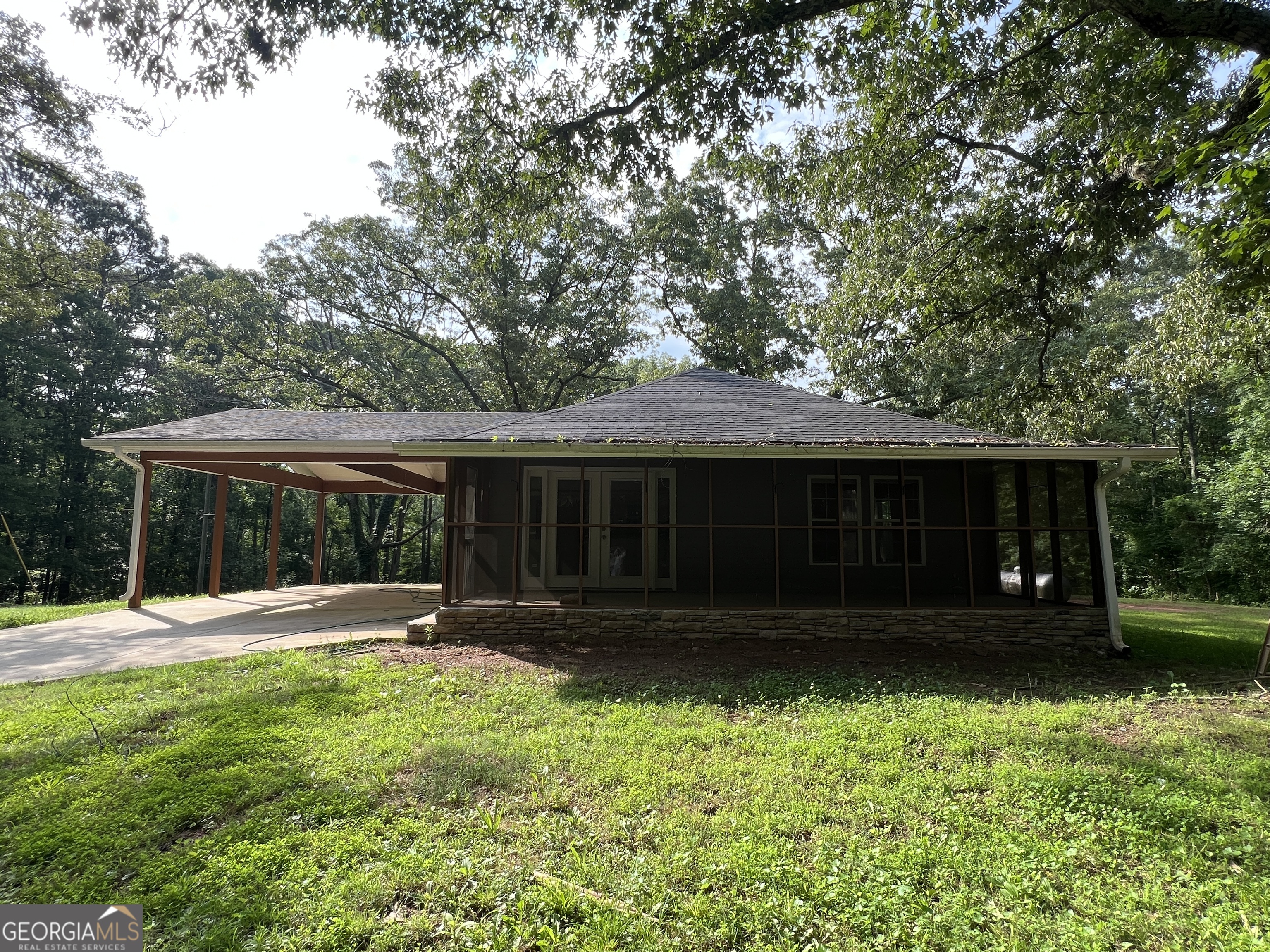 1014 Plowshare Road Carrollton, GA 30117 - Photo 1 of 13