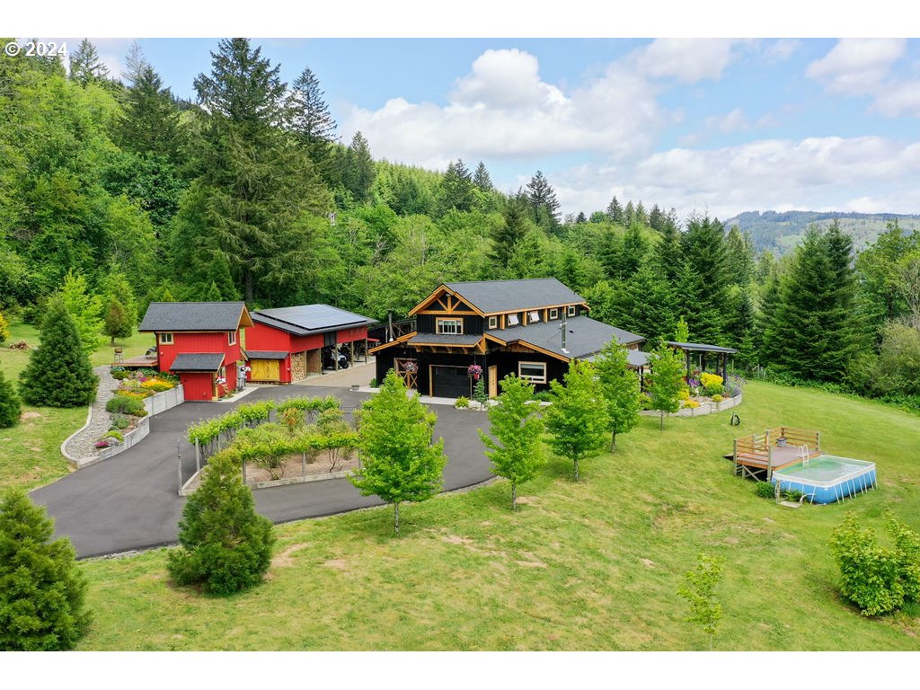 444 Fredrickson Road Woodland, WA 98674 - Photo 1 of 39 Gallery Image 1