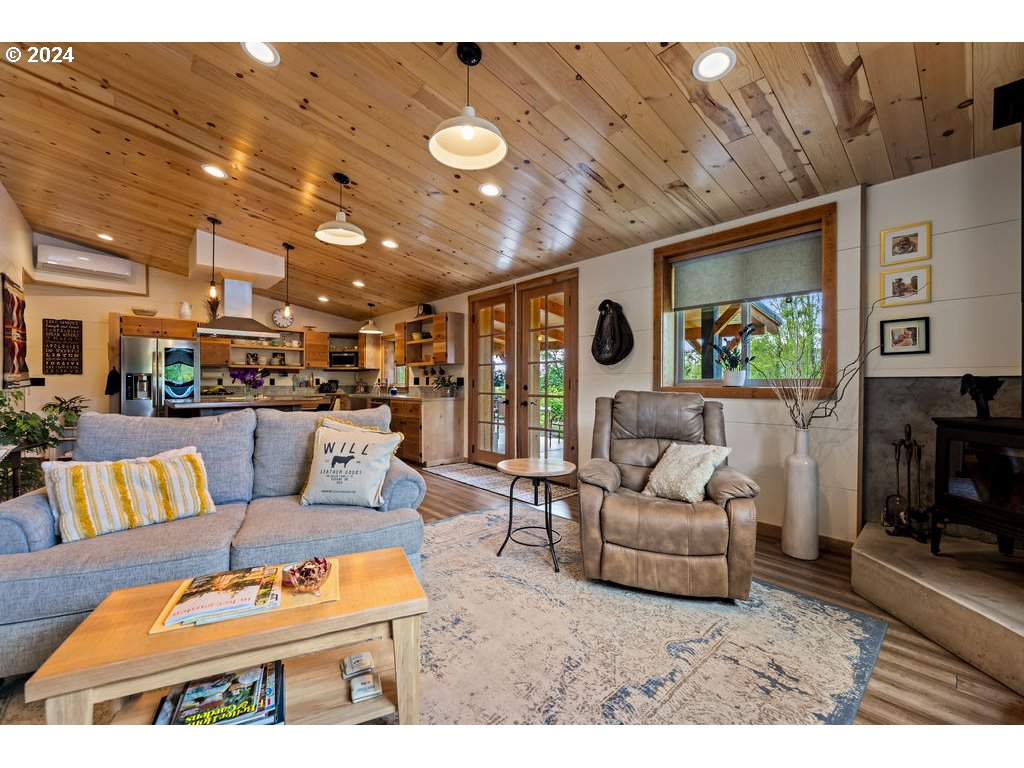 444 Fredrickson Road Woodland, WA 98674 - Photo 11 of 39 Gallery Image 11