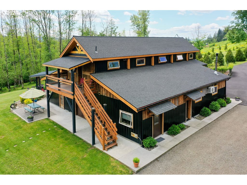 444 Fredrickson Road Woodland, WA 98674 - Photo 2 of 39 Gallery Image 2