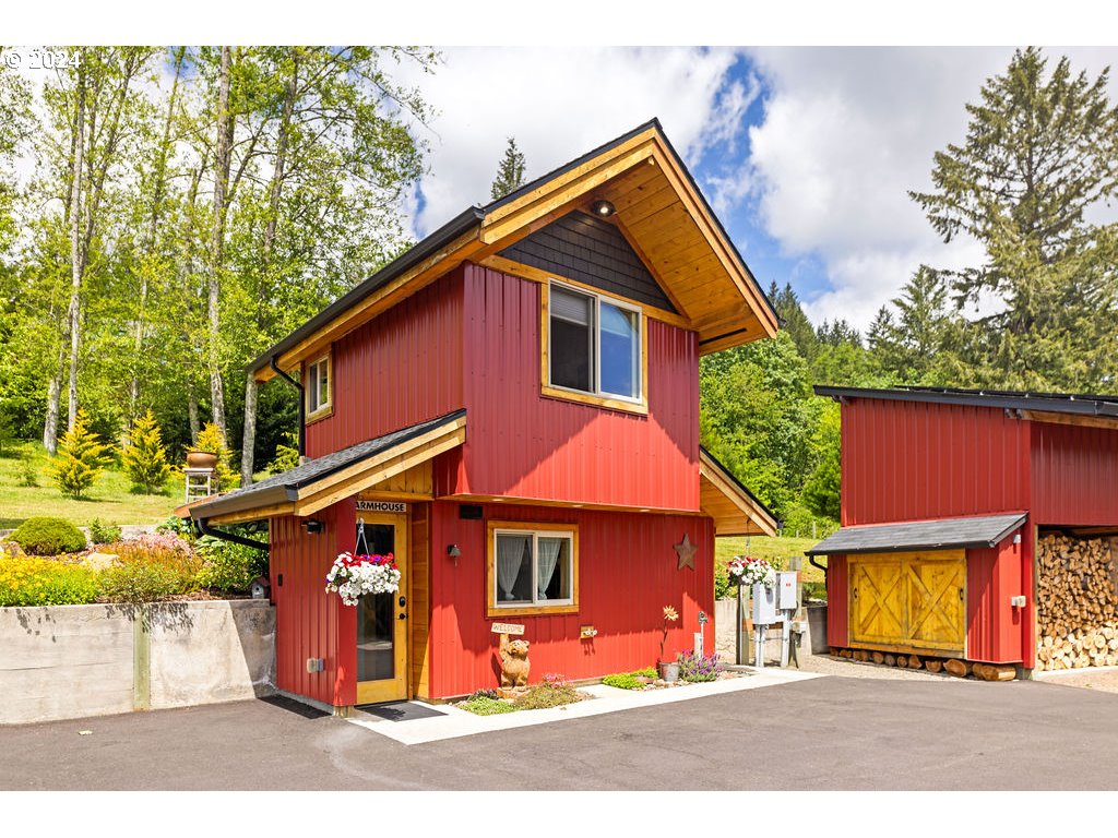 444 Fredrickson Road Woodland, WA 98674 - Photo 26 of 39 Gallery Image 26