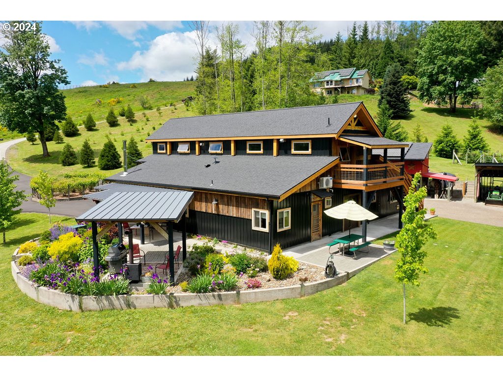 444 Fredrickson Road Woodland, WA 98674 - Photo 3 of 39 Gallery Image 3