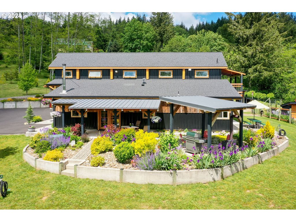 444 Fredrickson Road Woodland, WA 98674 - Photo 4 of 39 Gallery Image 4