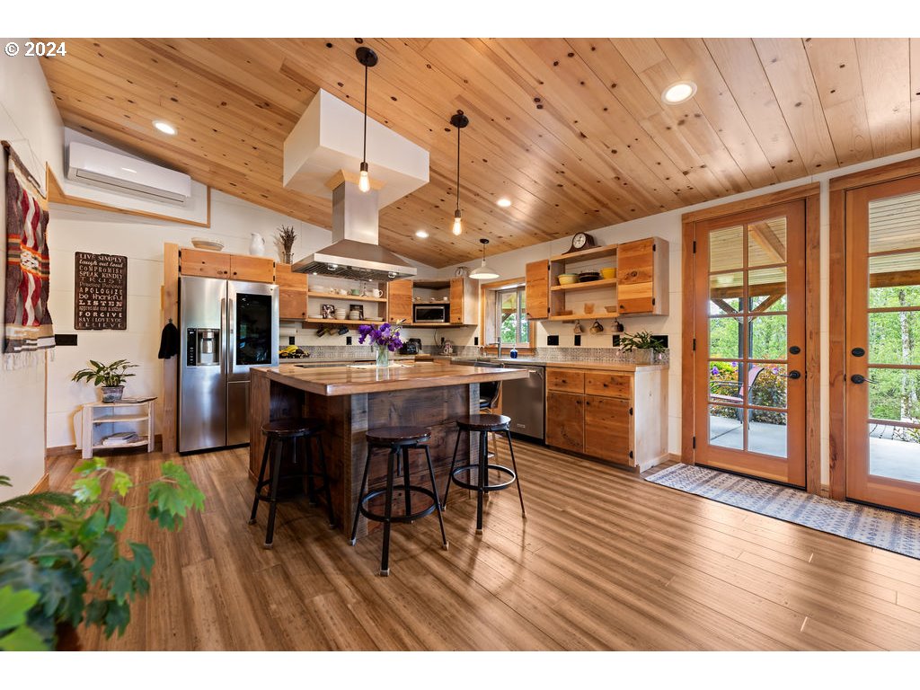444 Fredrickson Road Woodland, WA 98674 - Photo 6 of 39 Gallery Image 6