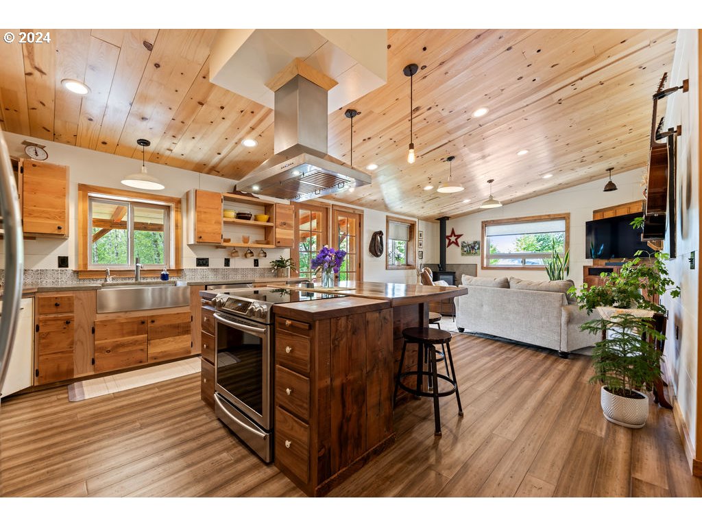 444 Fredrickson Road Woodland, WA 98674 - Photo 9 of 39 Gallery Image 9