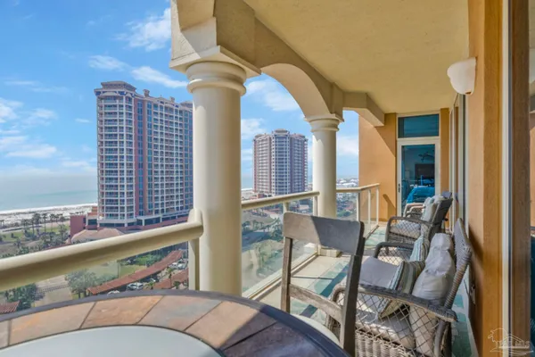 $930,000 | 2 Portofino Drive, Unit 1106, Pensacola Beach, FL 32561