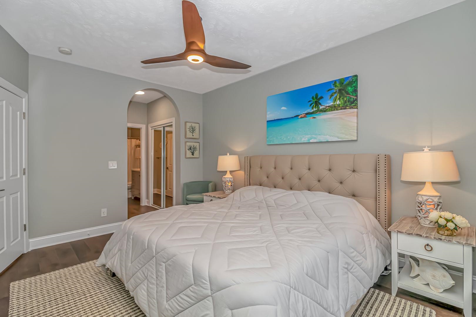 121 Waypoint Ridge Avenue, Unit P31 Little River, SC 29566 - Photo 12 of 35 Gallery Image 12