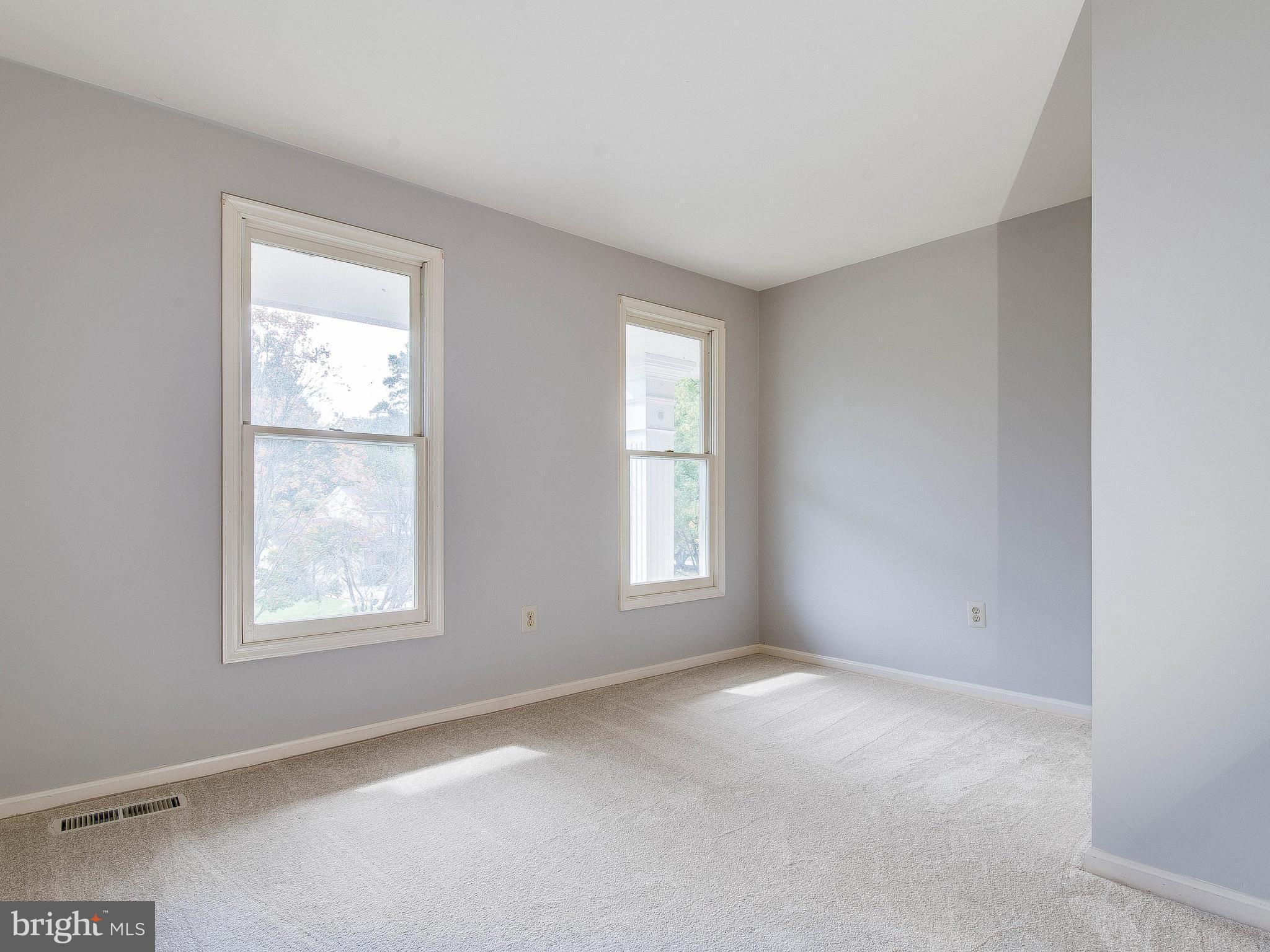 13805 Turnmore Road Silver Spring, MD 20906 - Photo 16 of 29 a view of an empty room with a window