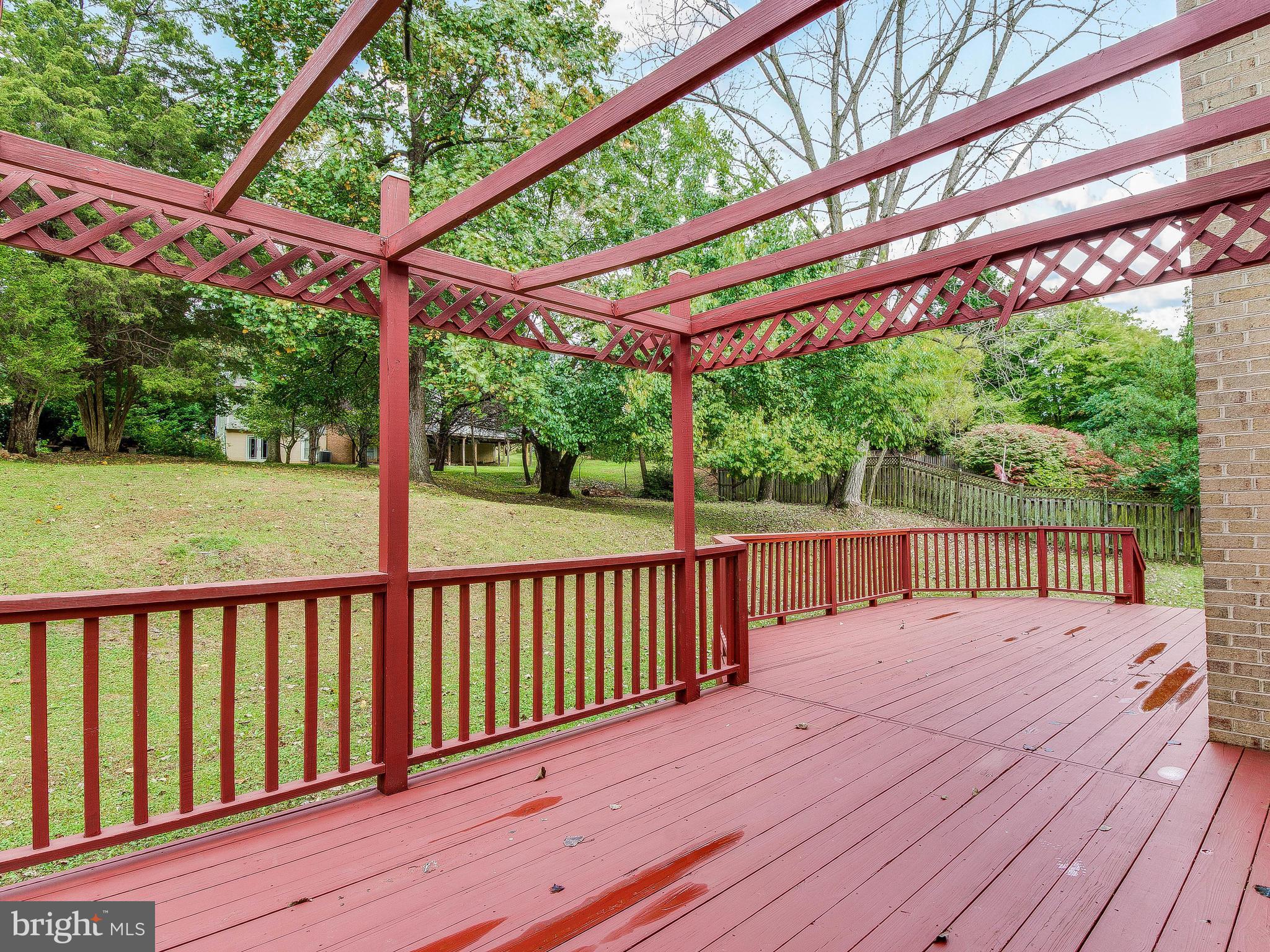 13805 Turnmore Road Silver Spring, MD 20906 - Photo 27 of 29