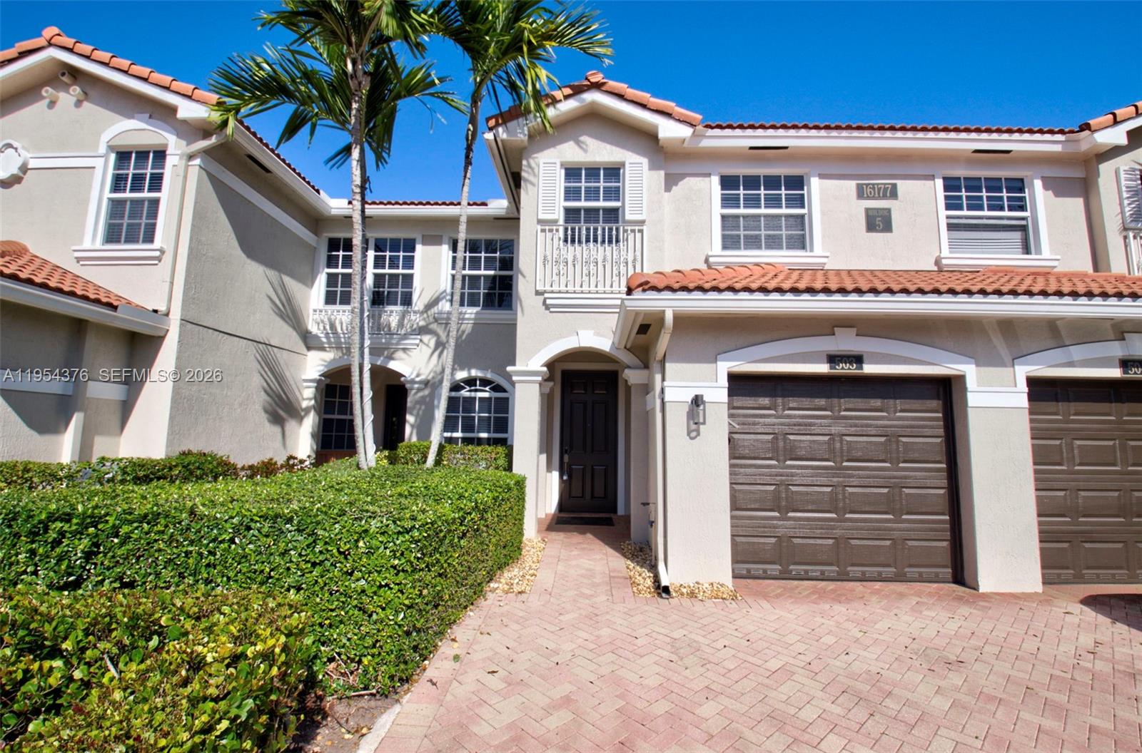 16177 Poppy Seed Circle, Unit 503 Delray Beach, FL 33484 - Photo 53 of 54