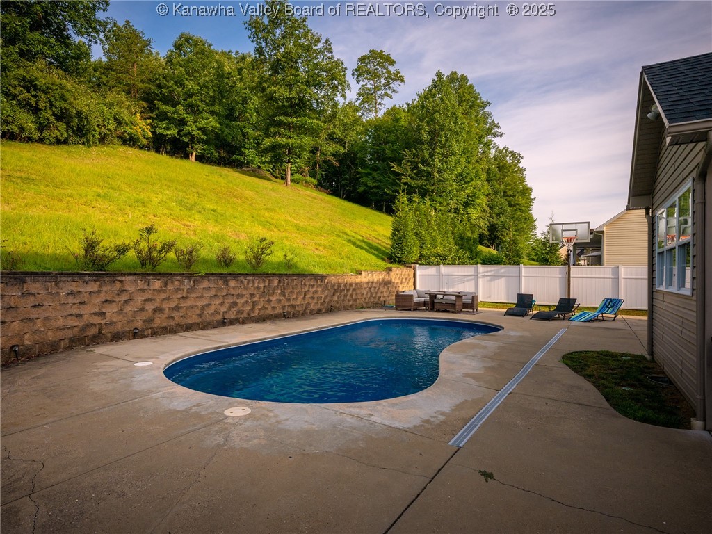 228 Killarney Road Winfield, WV 25213 - Photo 26 of 27 Gallery Image 26