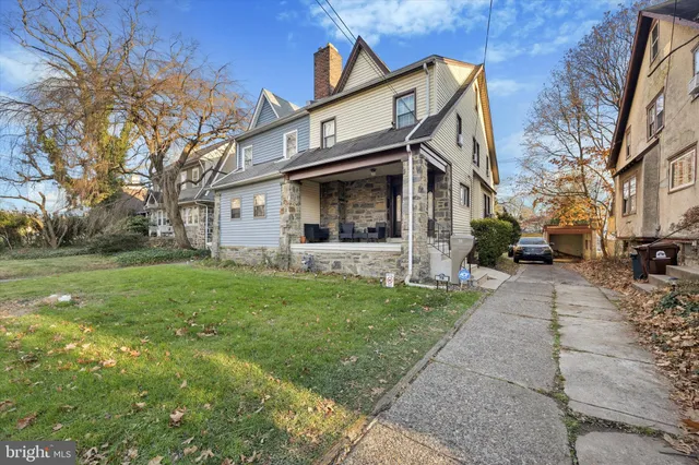 $249,900 | 78 Marshall Road, Lansdowne, PA 19050