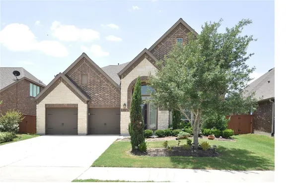$3,400 | 11002 Glenrothers Drive, Richmond, TX 77407