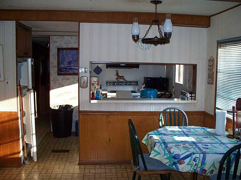 Lot 52 North Road Harmony, ME 04942 - Photo 4 of 26 Dining Room.