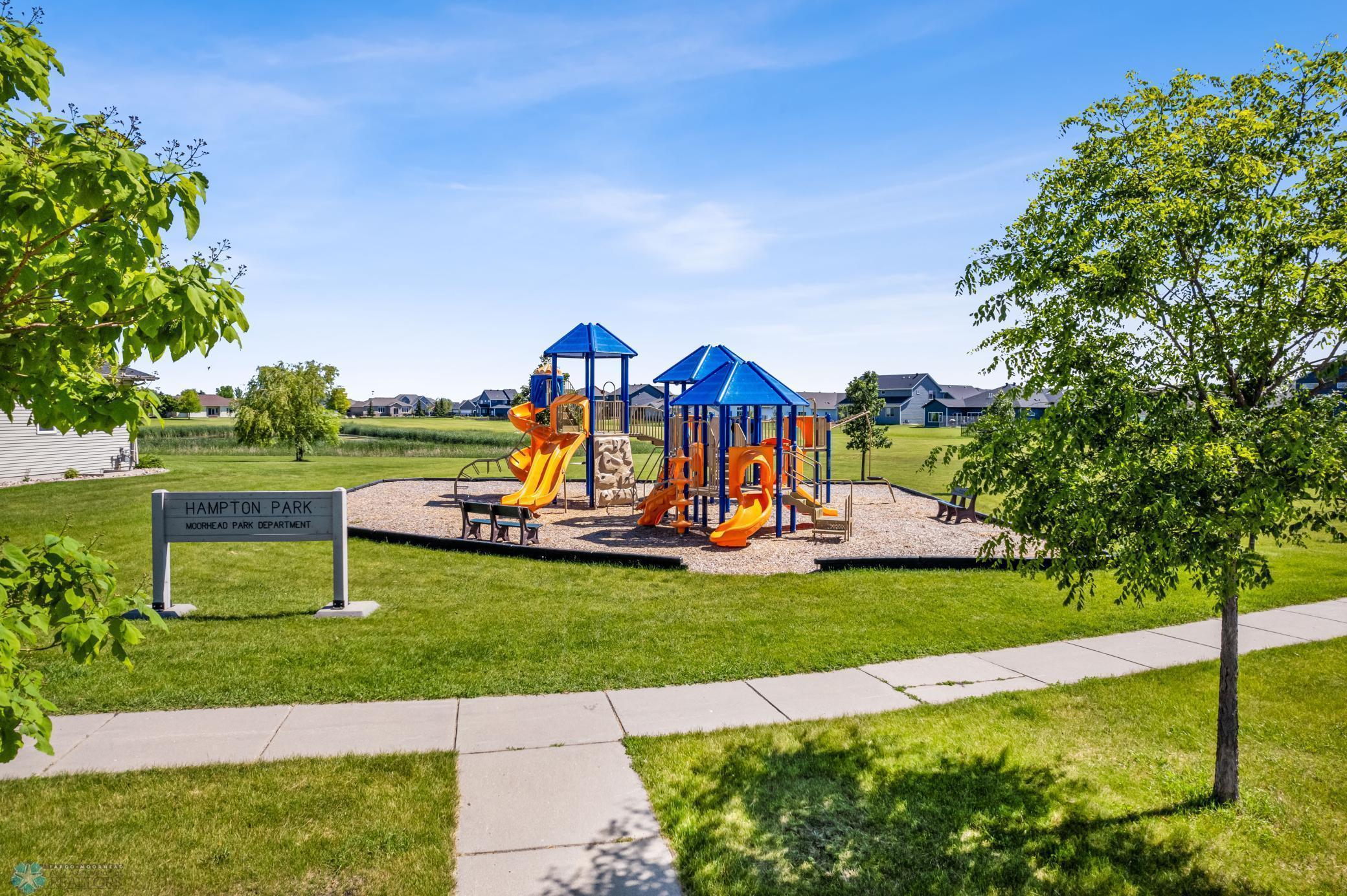 4839 4th Street South Moorhead, MN 56560 - Photo 13 of 13