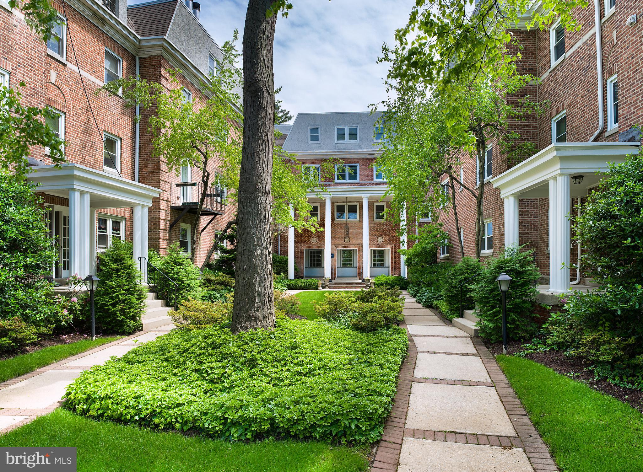 237 Montgomery Avenue, Unit 3C, Haverford, PA 19041 Compass