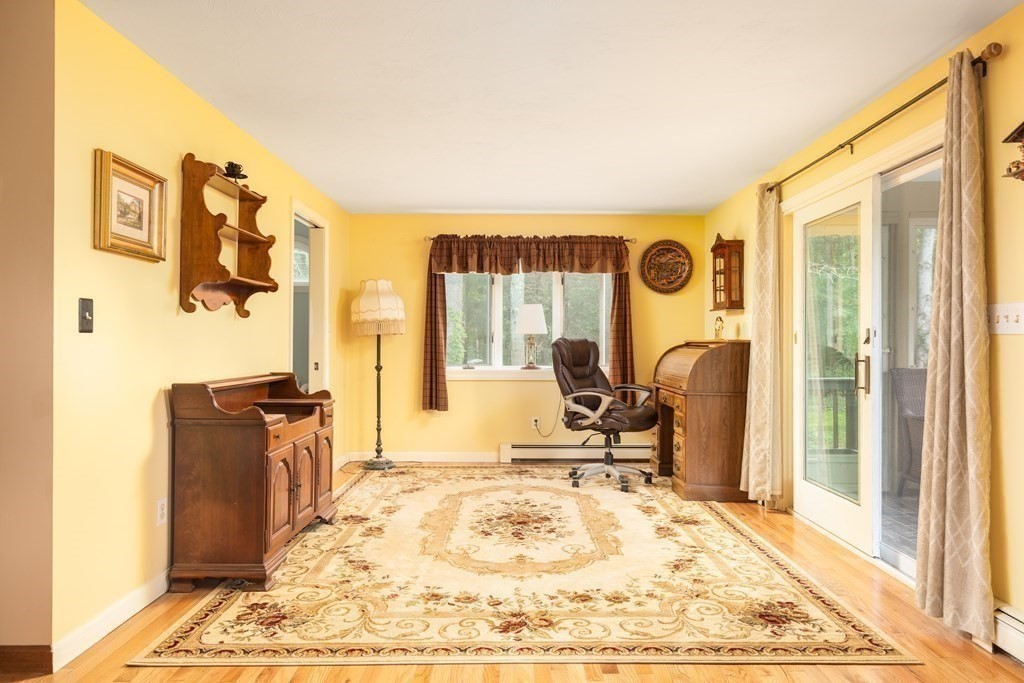 1009 Walnut Plain Road Rochester, MA 02770 - Photo 12 of 42