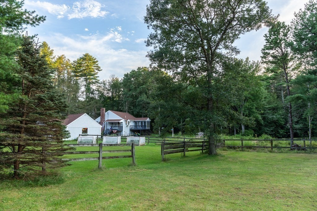 1009 Walnut Plain Road Rochester, MA 02770 - Photo 29 of 42
