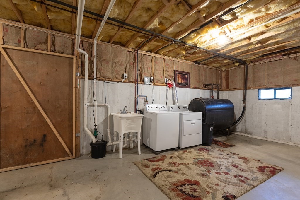 1009 Walnut Plain Road Rochester, MA 02770 - Photo 37 of 42