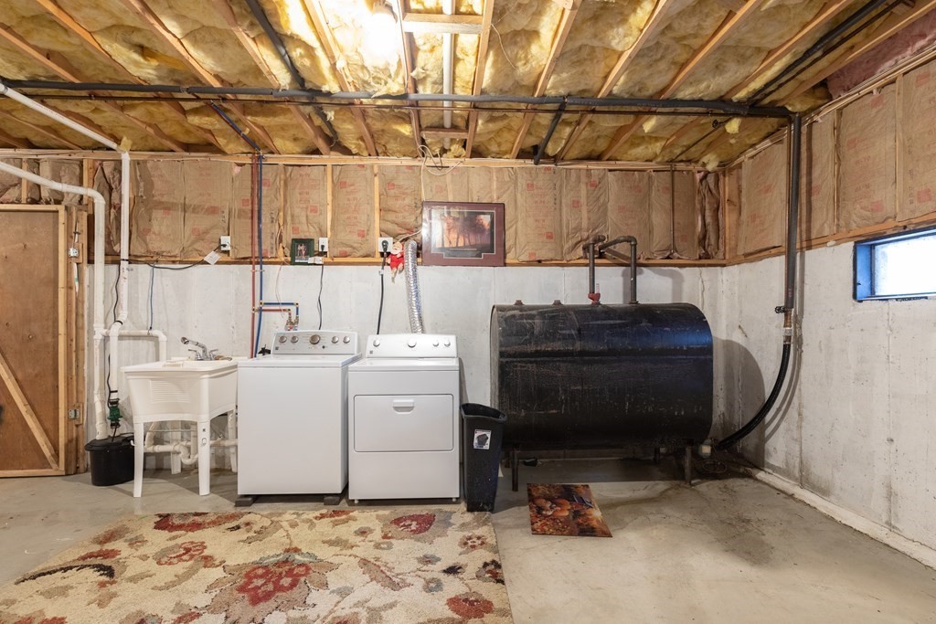 1009 Walnut Plain Road Rochester, MA 02770 - Photo 40 of 42