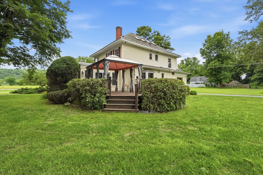 243 Colrain Road Greenfield, MA 01301 - Photo 37 of 42