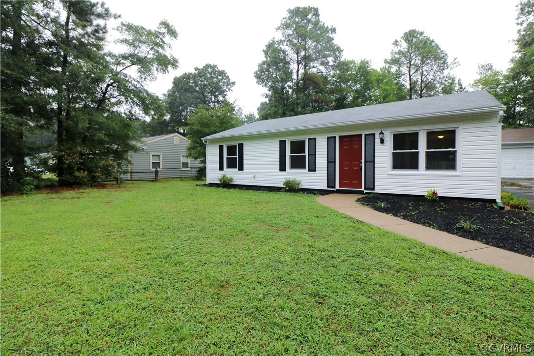 5716 Linda Road Sandston, VA 23150 - Photo 1 of 27 Gallery Image 1