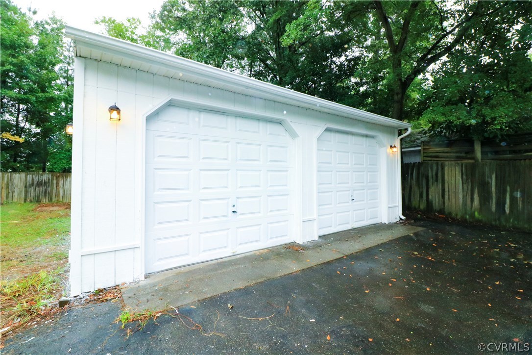 5716 Linda Road Sandston, VA 23150 - Photo 21 of 27 Gallery Image 21