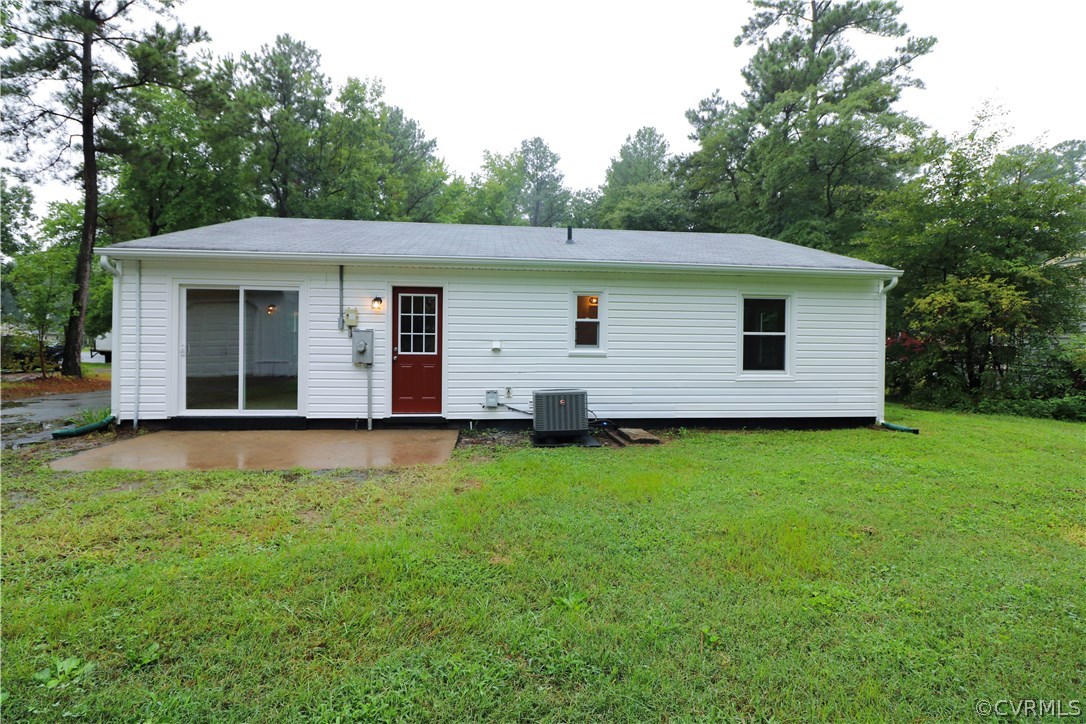 5716 Linda Road Sandston, VA 23150 - Photo 26 of 27 Gallery Image 26