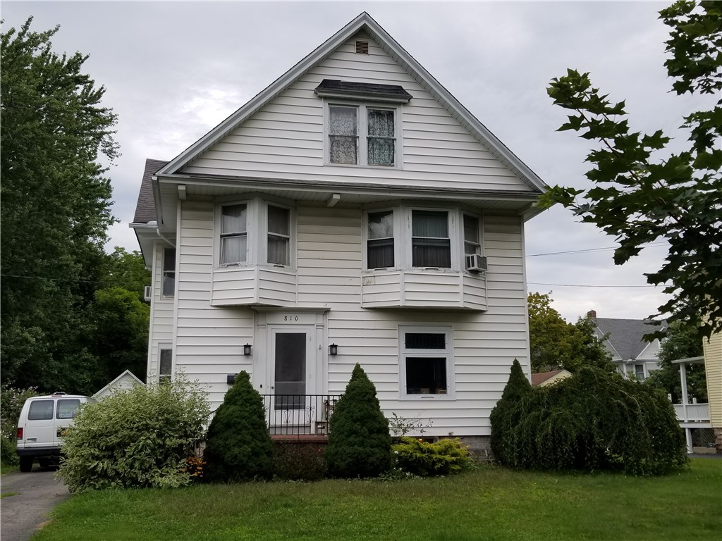 810 West Center Street Ridgeway, NY 14103 - Photo 1 of 1 Gallery Image 1
