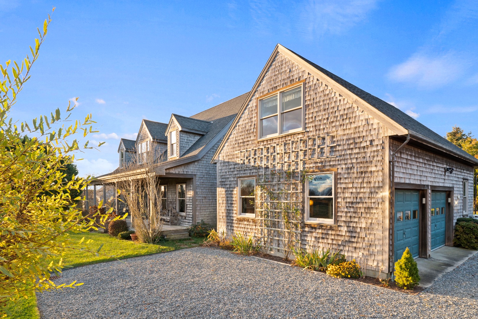 71 Hummock Pond Road Nantucket, MA 02554 - Photo 29 of 64