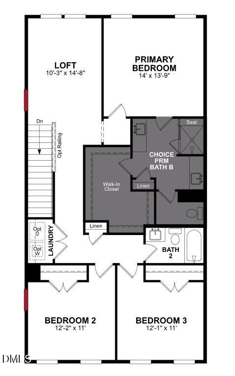 2917 Walden Road Apex, NC 27502 - Photo 13 of 15